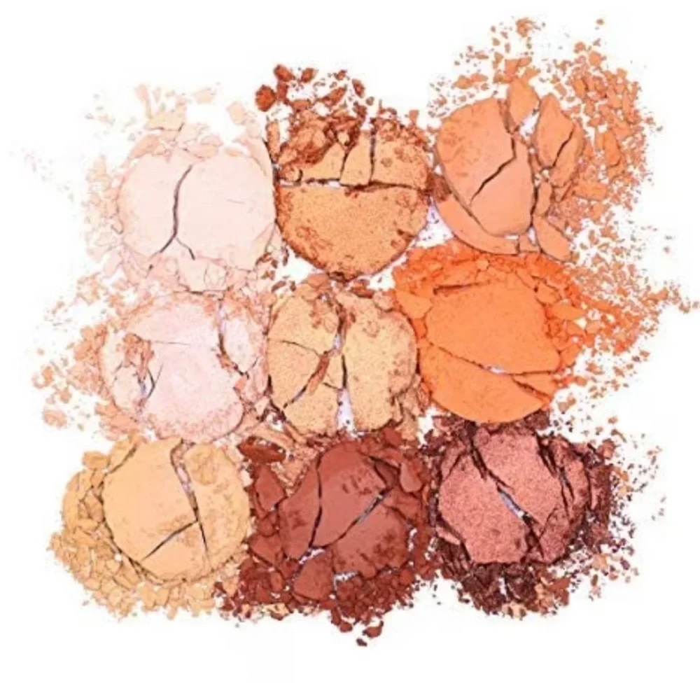 NEW! Beauty Bakerie Proof is in the Puddin’ Eyeshadow Palette